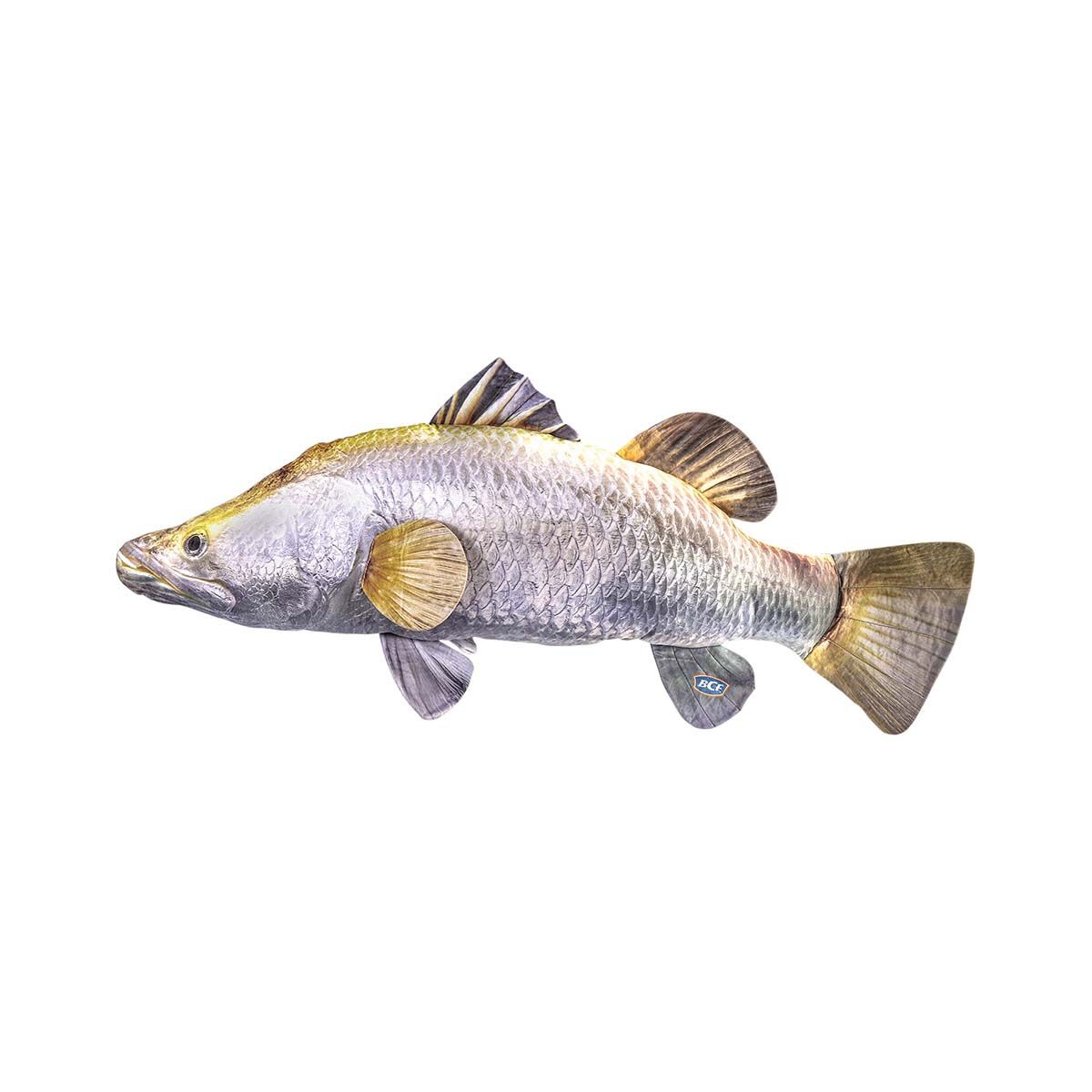 BCF Barramundi 120cm Plush Toy, , bcf_hi-res