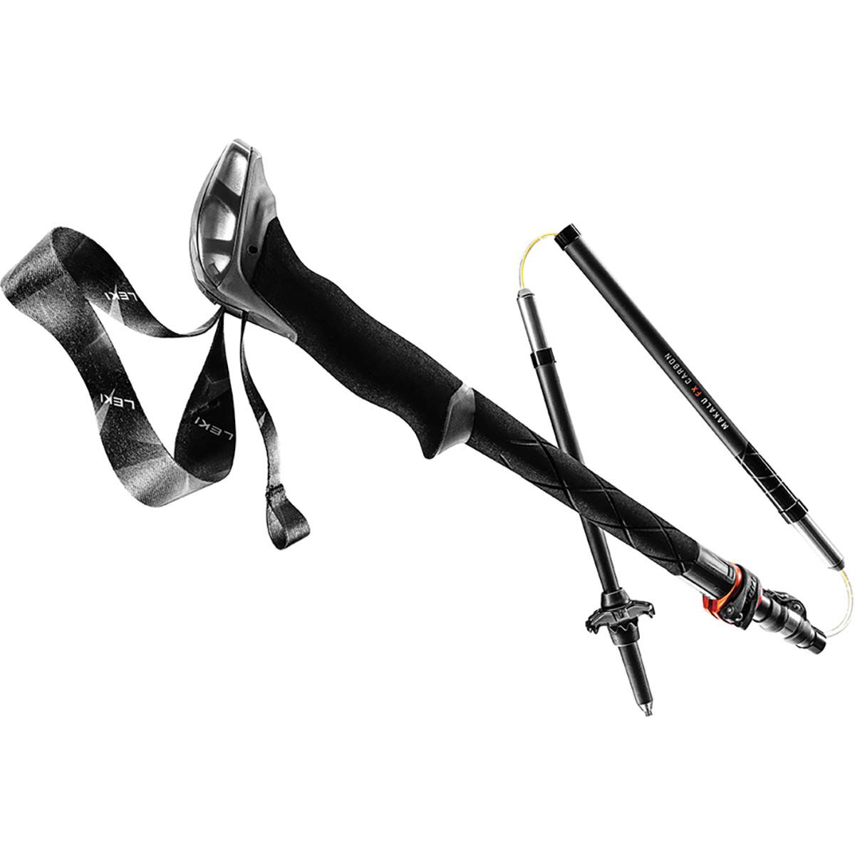 Leki Makalu FX Carbon Hiking Poles, , bcf_hi-res