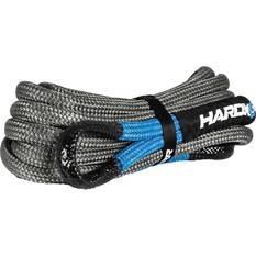 Hardkorr 3m Kinetic Recovery Rope, , bcf_hi-res