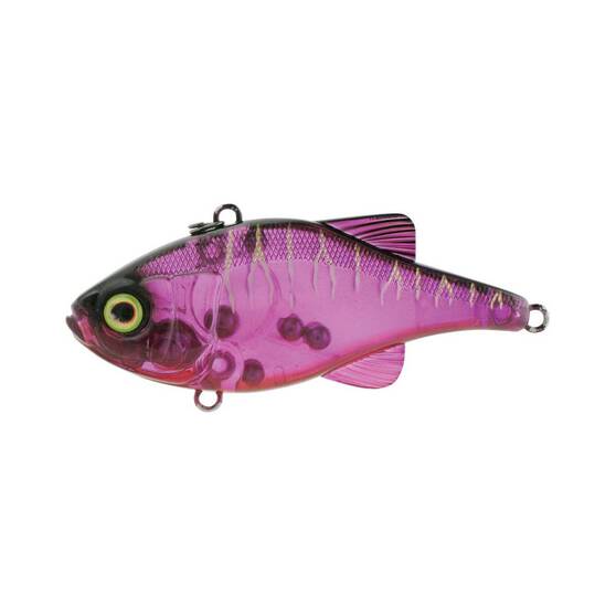 Jackall Doozer Vibe Lure 85mm Ghost Purple, Ghost Purple, bcf_hi-res