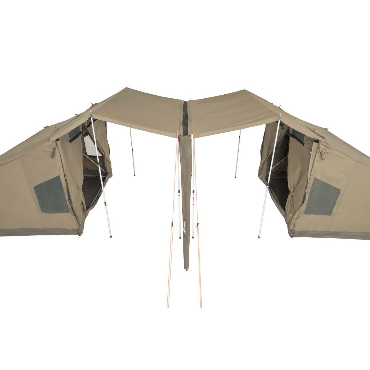 Oztent RV5 Awning Connector Series II, , bcf_hi-res