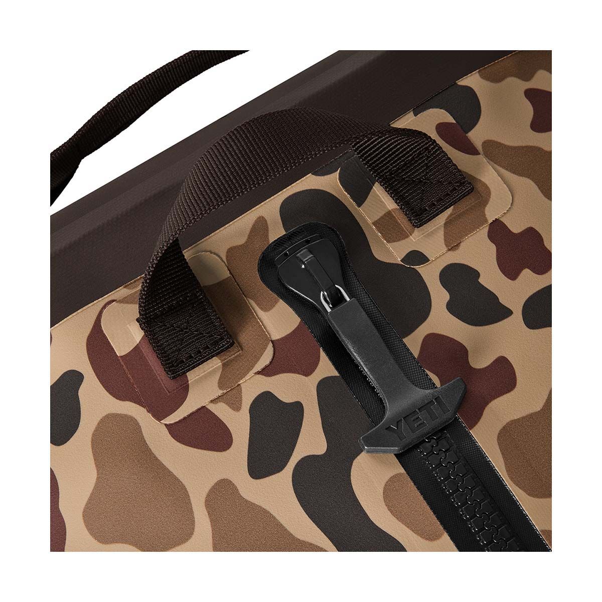 YETI&reg; Panga&reg; 100L Waterproof Duffel Bag Wetlands Camo, Wetlands Camo, bcf_hi-res