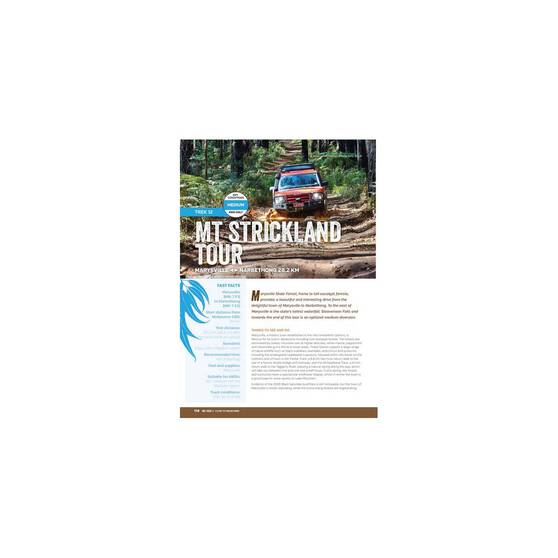 Boiling Billy 4WD Treks Close to Melbourne Guide, , bcf_hi-res