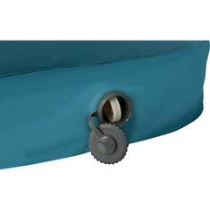 Wanderer Premium Bonded 4x4 Self-Inflating Mat Double, , bcf_hi-res