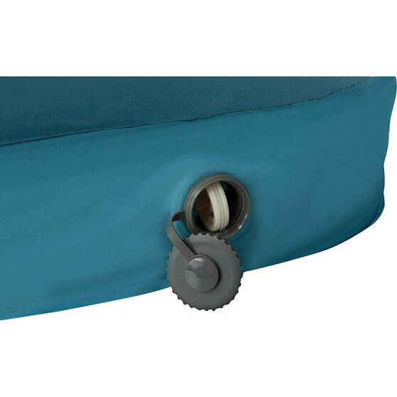 Wanderer Premium Bonded 4x4 Self-Inflating Mat Double, , bcf_hi-res