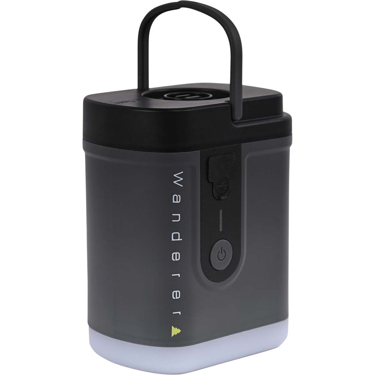 Wanderer Rechargeable Inflate/Deflate Air Pump, , bcf_hi-res