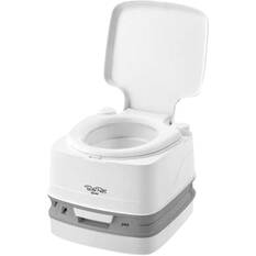 Thetford Porta Potti Qube 345 Portable Toilet 12L, , bcf_hi-res