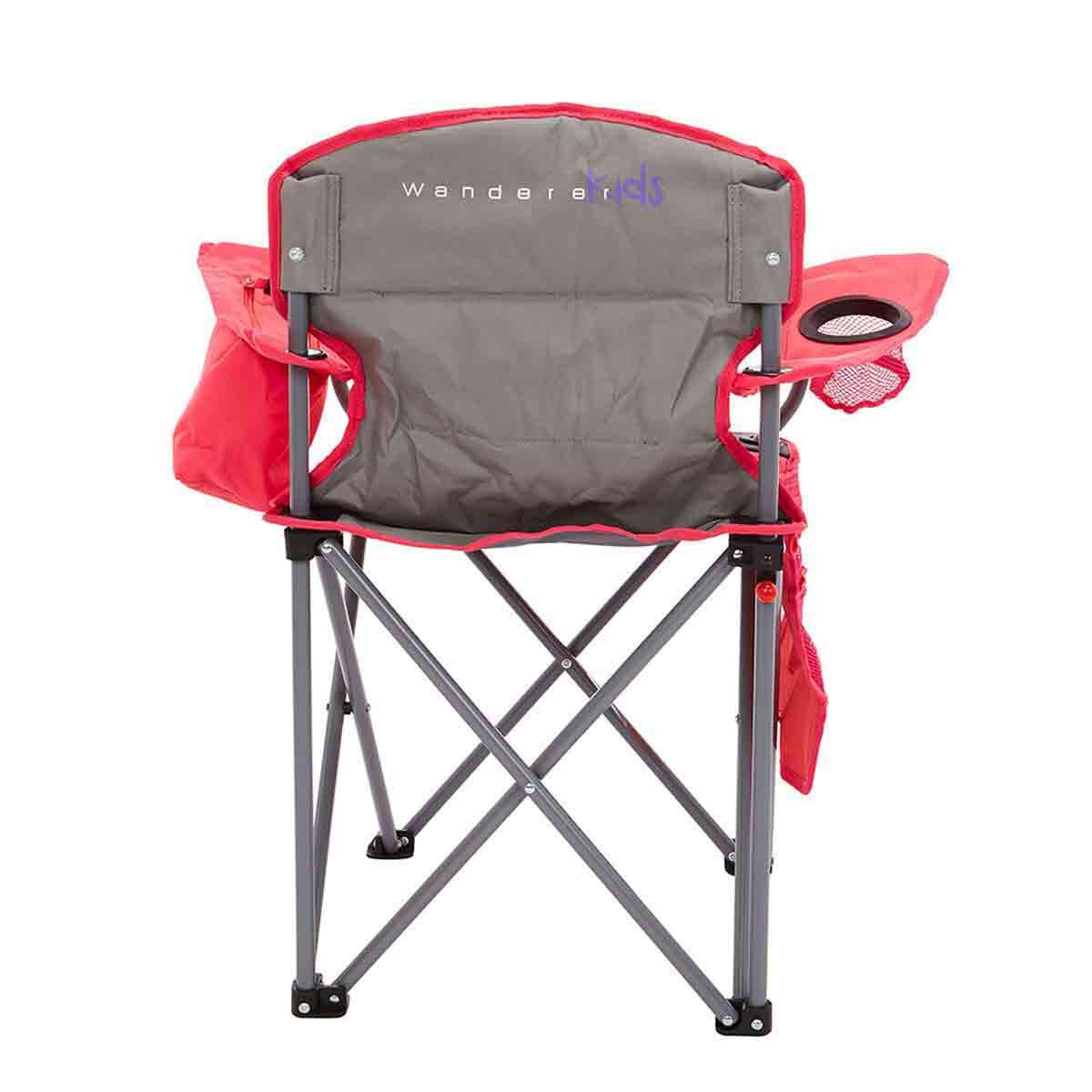 Wanderer Kids' Cooler Arm Chair Pink, Pink, bcf_hi-res