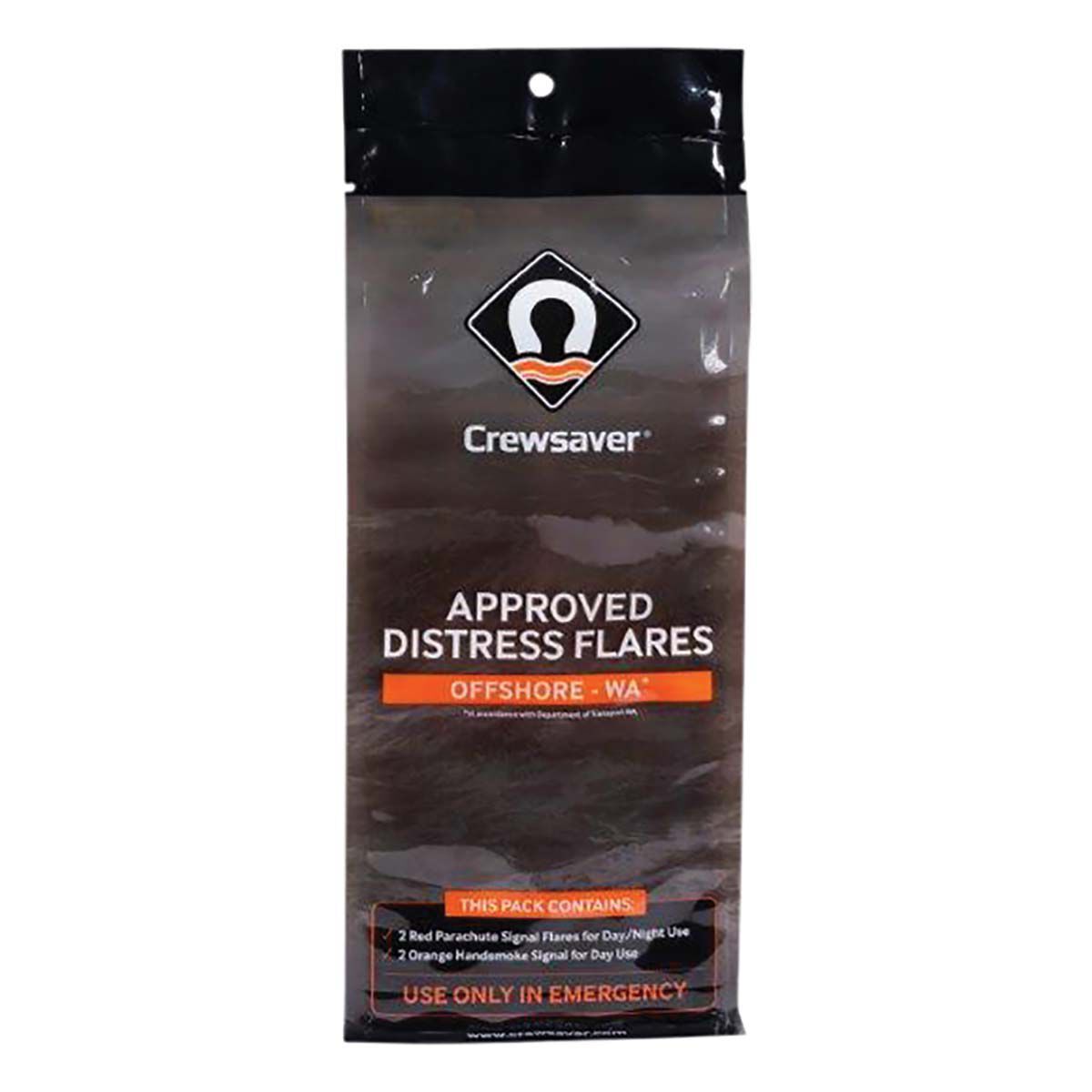 RFD Offshore Kit BCF