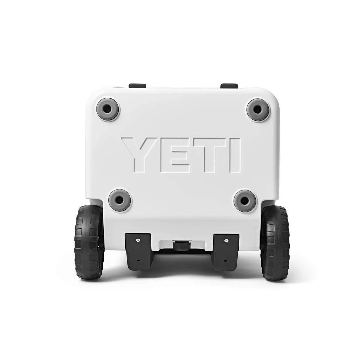 YETI&reg; Roadie&reg; 48 Wheeled Hard Cooler White, White, bcf_hi-res