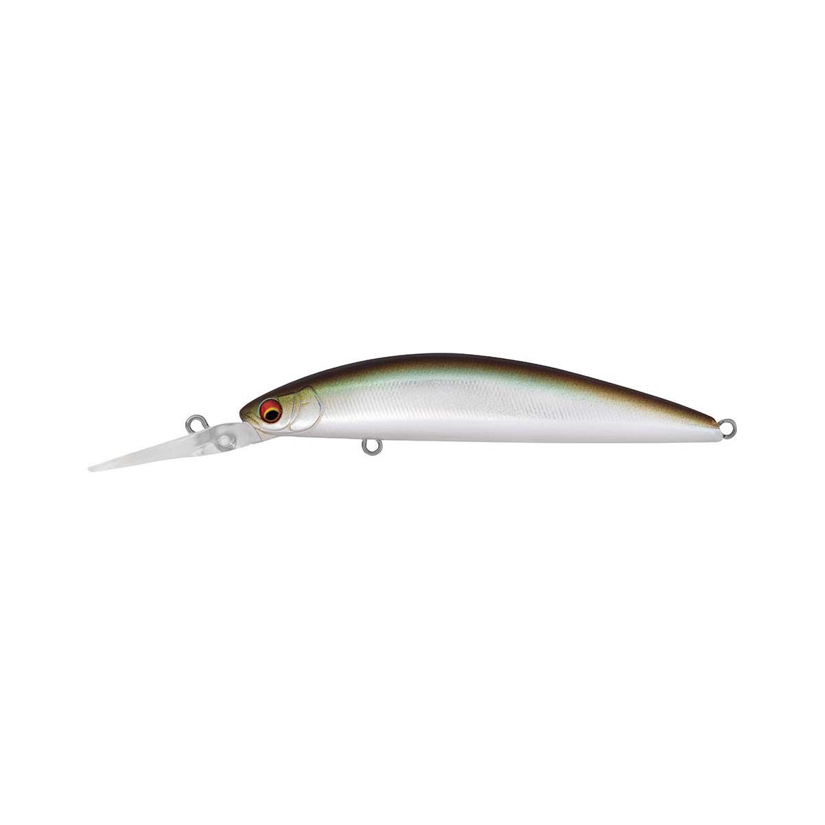 Daiwa Steez Current Master Hard Body Lure 93mm Lazer Herring, Lazer Herring, bcf_hi-res