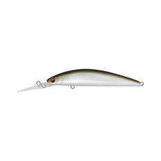 Daiwa Steez Current Master Hard Body Lure 93mm Lazer Herring, Lazer Herring, bcf_hi-res