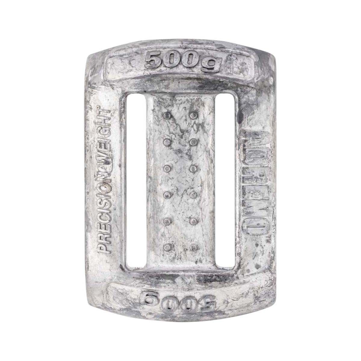 Adreno Lead Precision Weight 500g, , bcf_hi-res