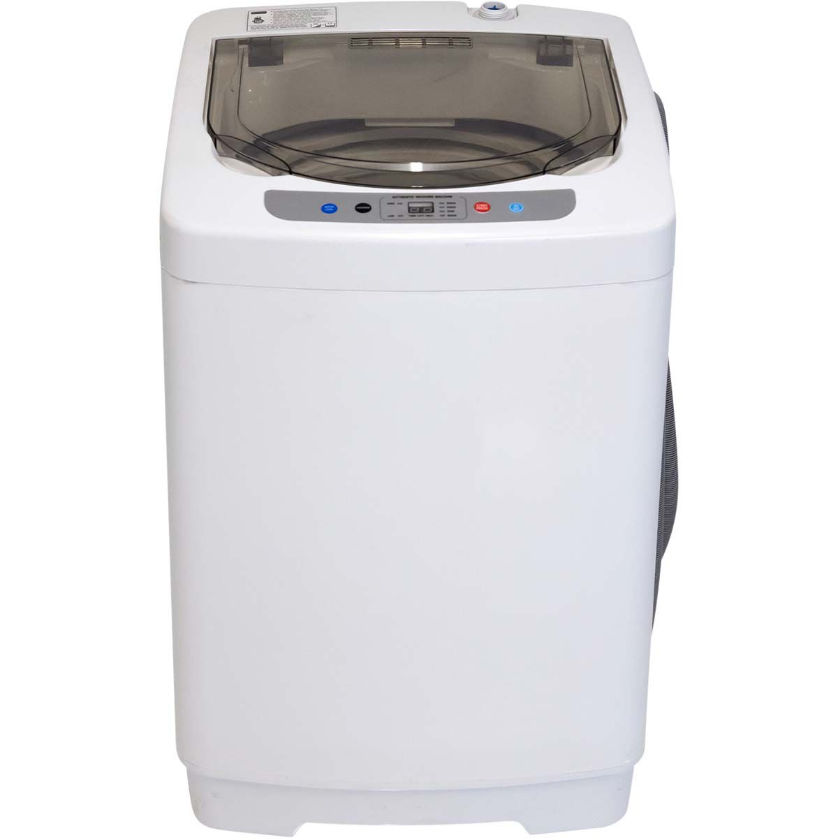 Aussie Traveller Top Load Washing Machine 3.2kg, , bcf_hi-res