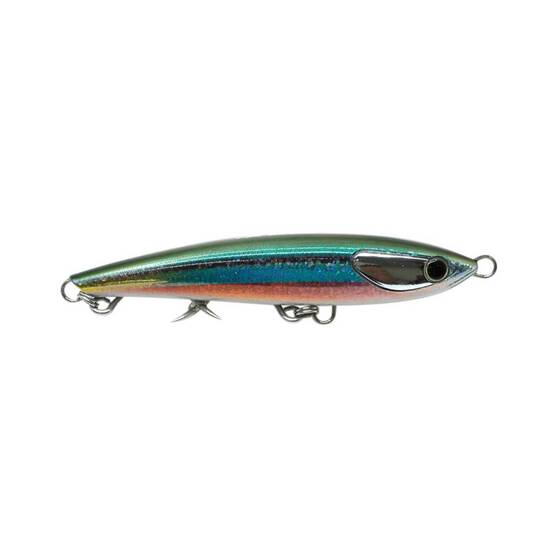 Ocean's Legacy Keeling Stickbait Lure 105mm Red Lined Fusilier, Red Lined Fusilier, bcf_hi-res