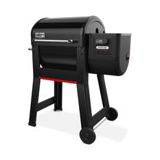 Weber Smoque Pellet Smoker, , bcf_hi-res