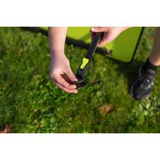 Zempire Hexolite 160 Folding Camping Table, , bcf_hi-res