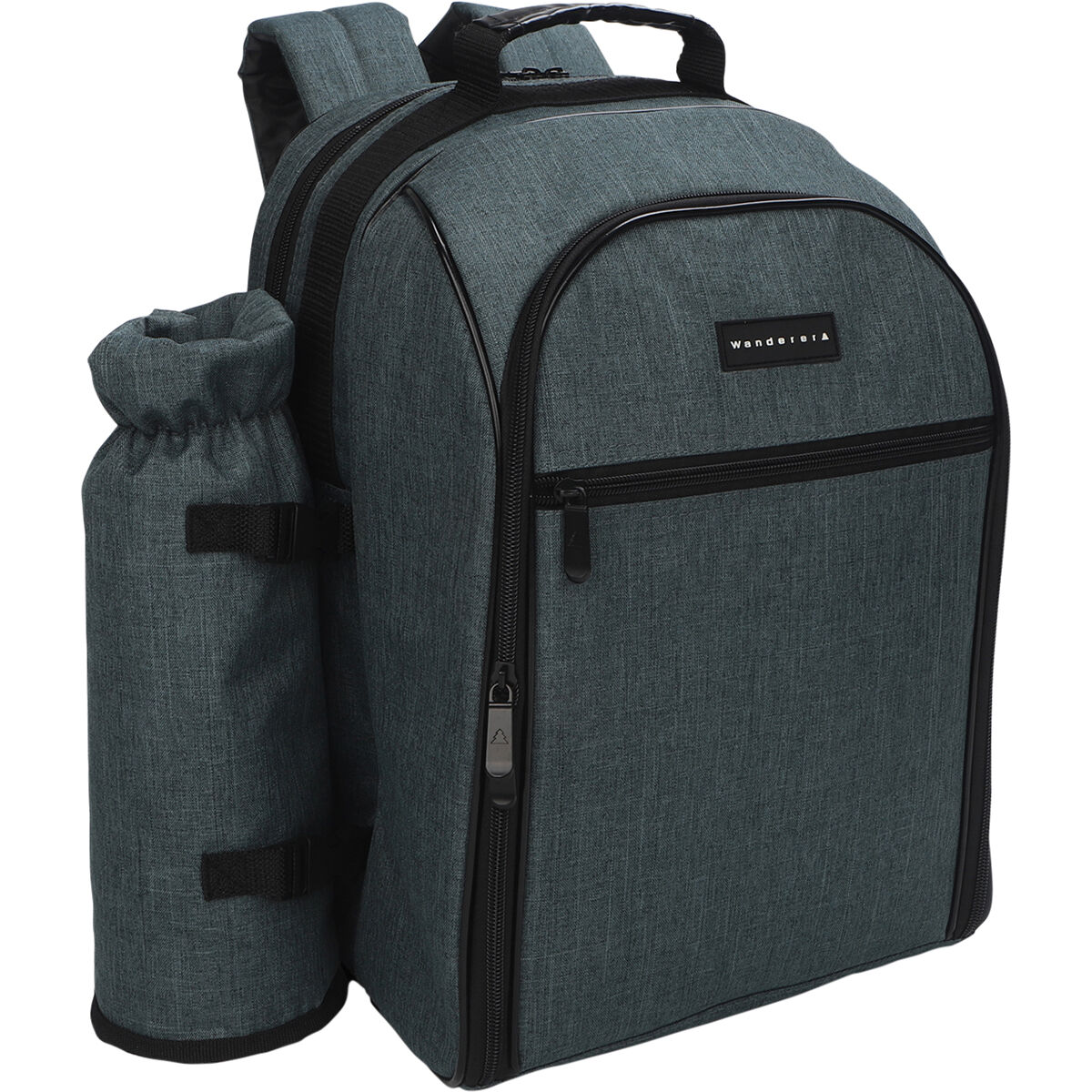 Wanderer Picnic Backpack 4 Person