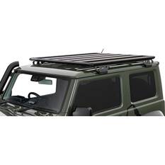 Rhino Rack Overlanding Kit - Suzuki Jimny, , bcf_hi-res