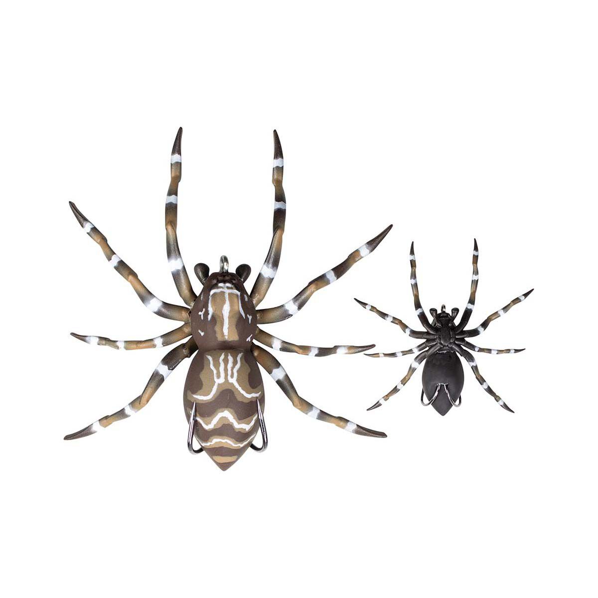 Lunkerhunt Phantom Spider Surface Lure 2in Dock, Dock, bcf_hi-res