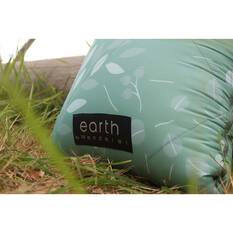 earth by Wanderer® REPREVE® Recycled Polyester Queen Quilt, , bcf_hi-res