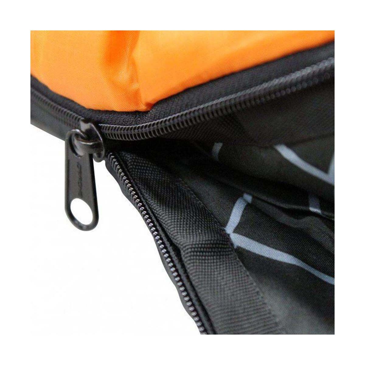 Darche Cold Mountain -12°C 900 Sleeping Bag | BCF