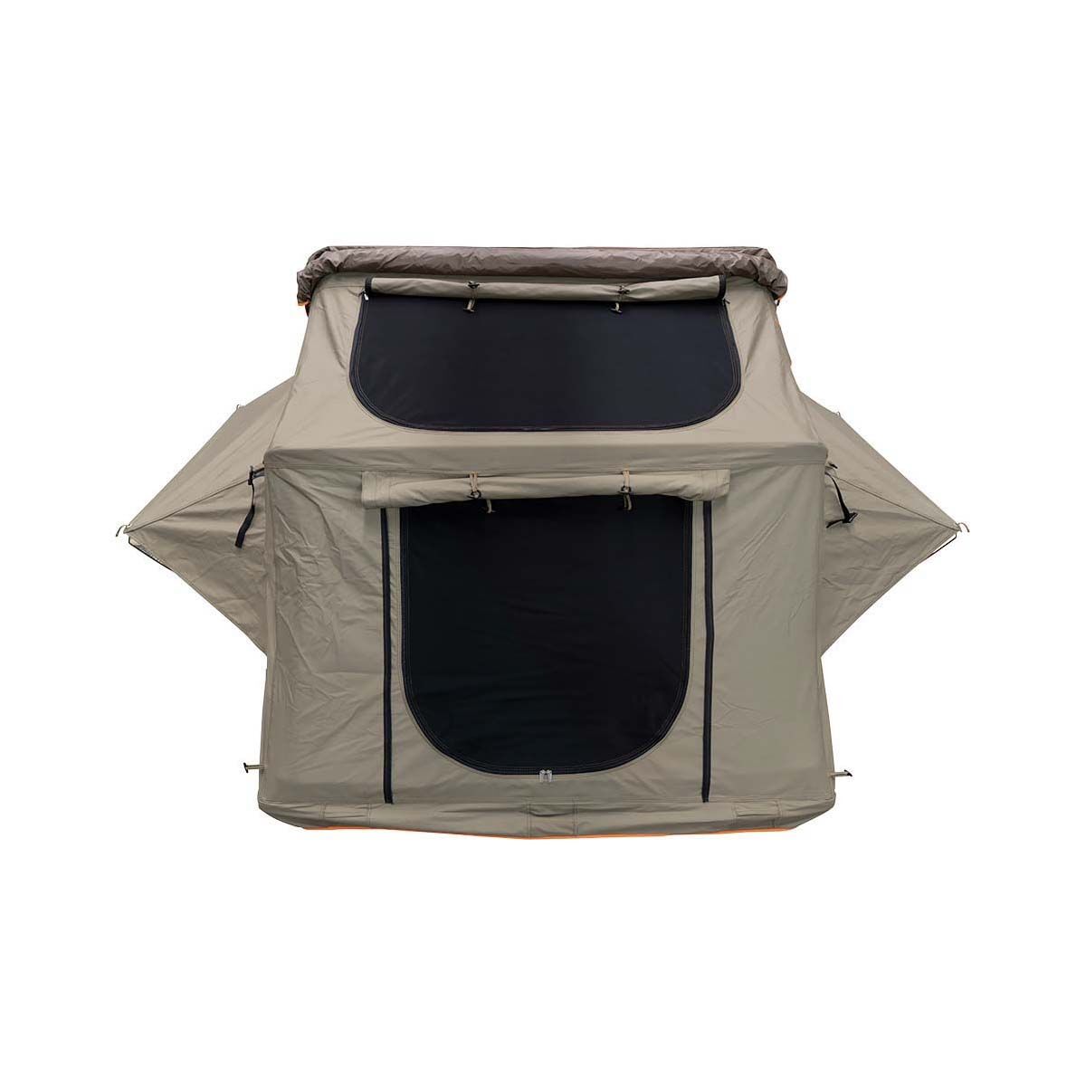 Darche Intrepidor 1400mm Roof Top Tent, , bcf_hi-res