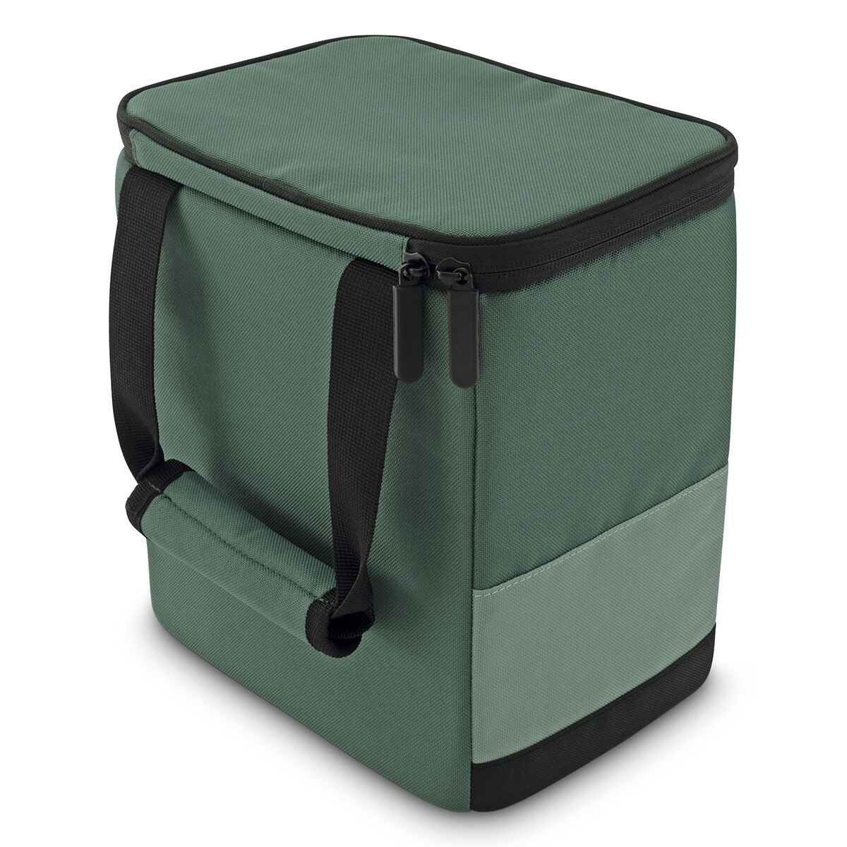 earth by Wanderer&reg; Recycled Fabric Soft Cooler 9 Can, , bcf_hi-res