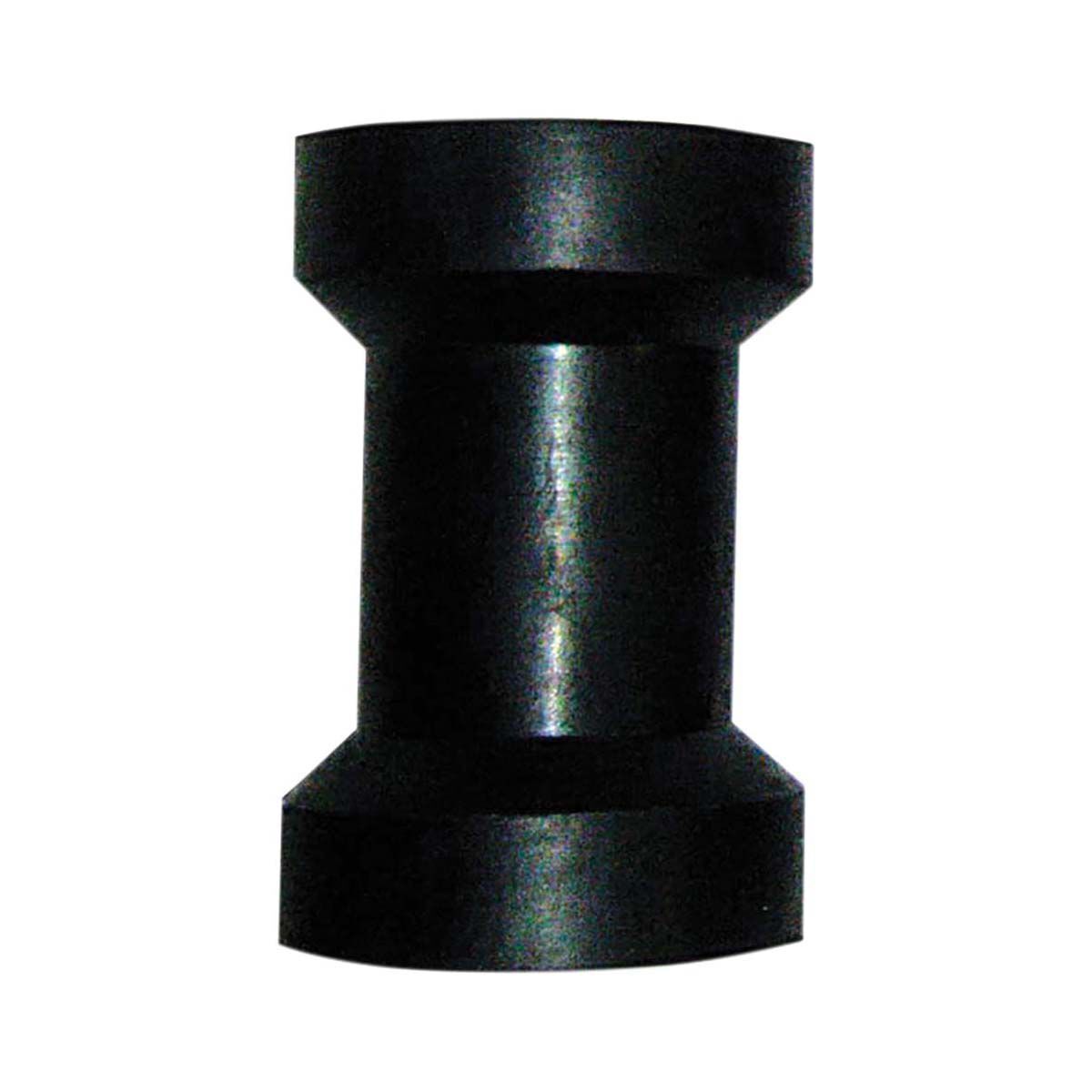 Viking Black Rubber Keel Roller, , bcf_hi-res