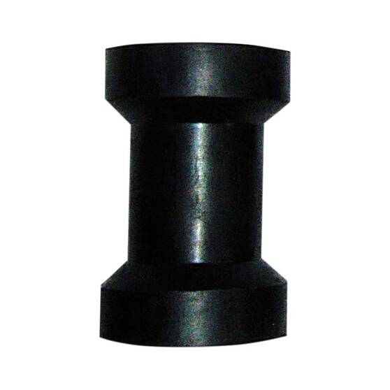 Viking Black Rubber Keel Roller, , bcf_hi-res
