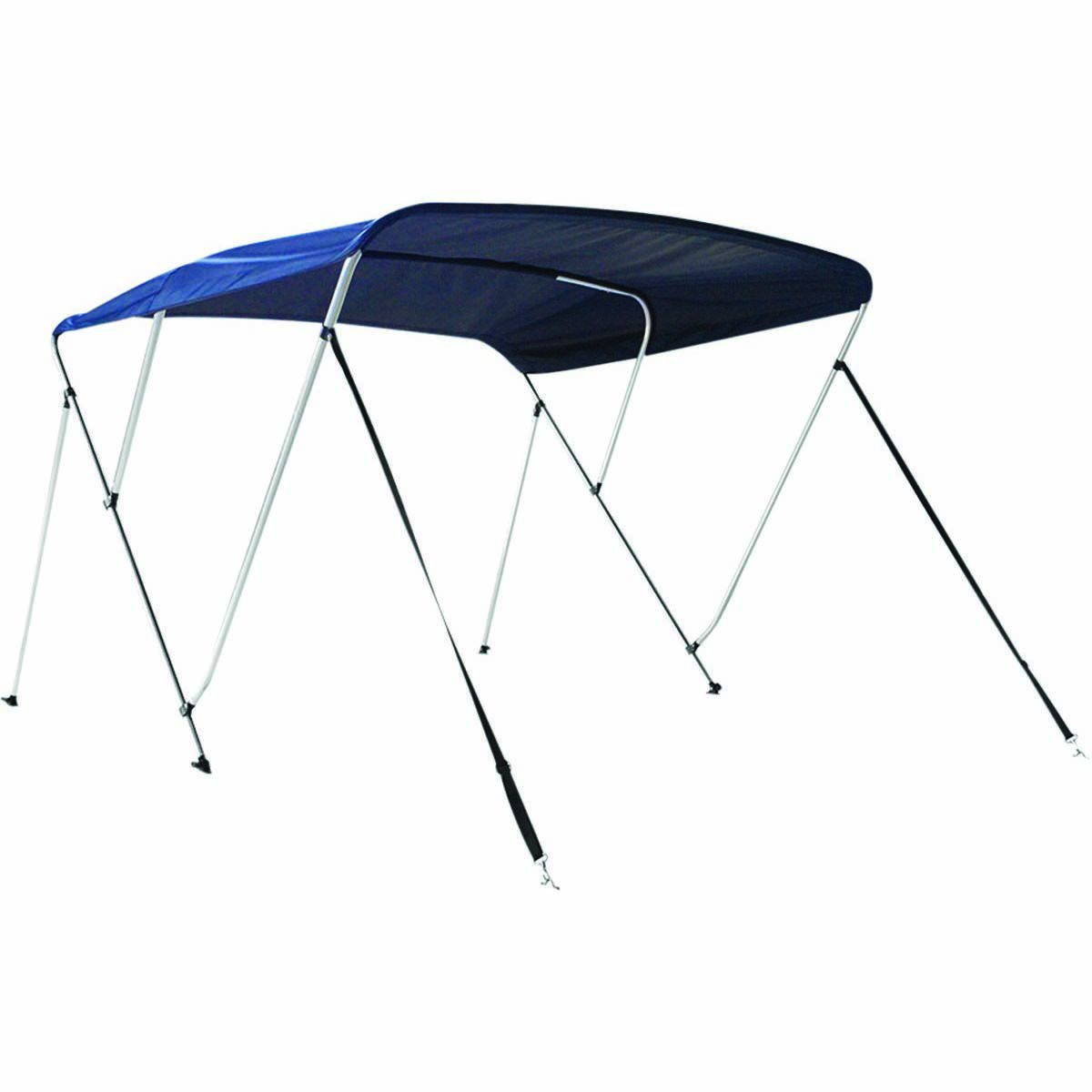 Bowline Navy Bimini Kit 3 Bow 1.7-1.9m, , bcf_hi-res