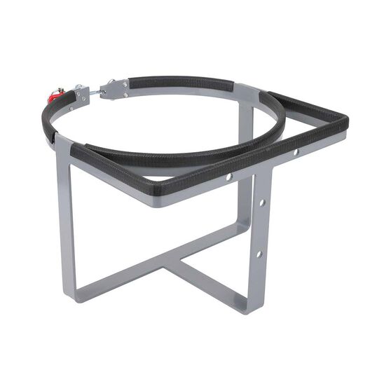 Wanderer Gas Bottle Holder 9kg Bcf
