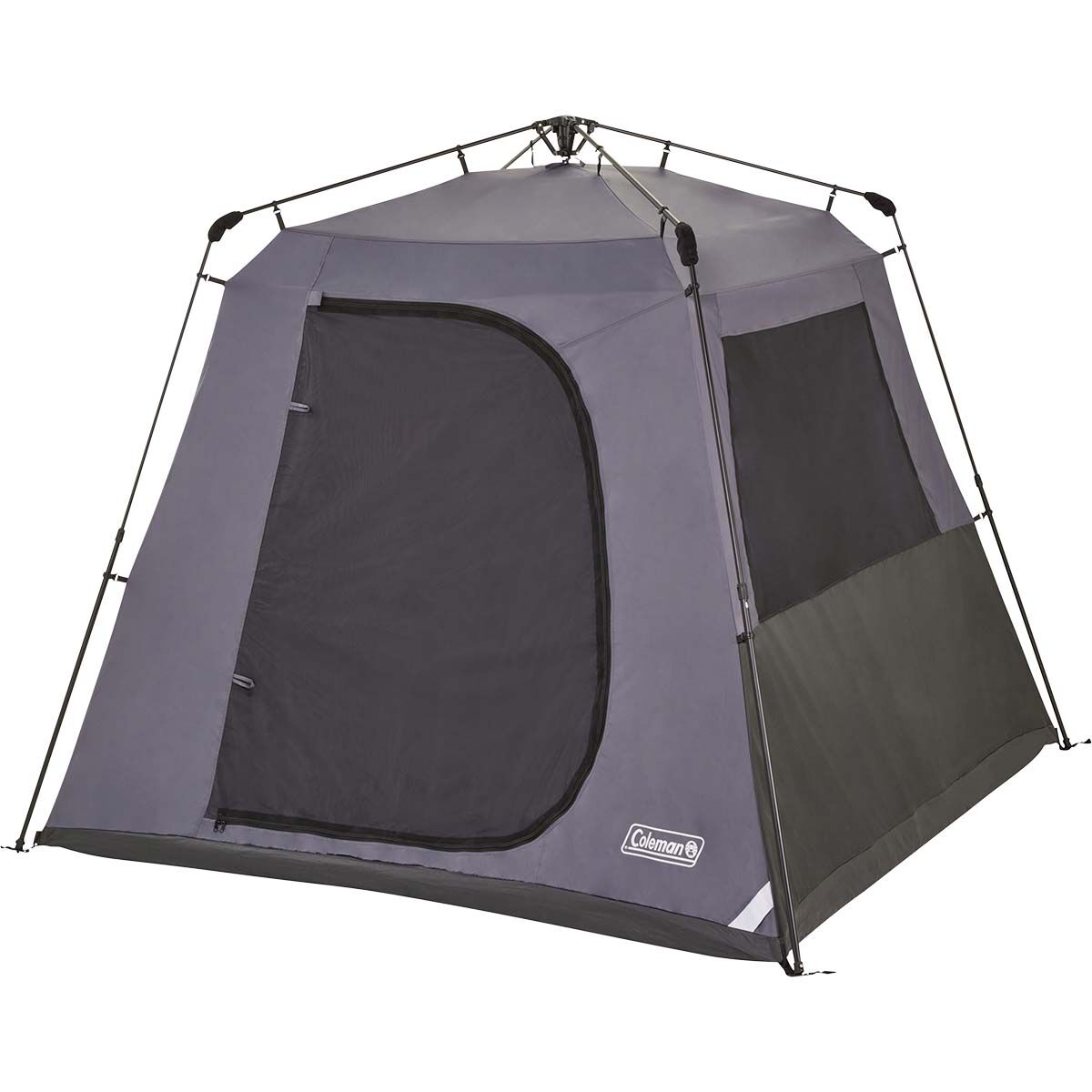 Coleman Darkroom Instant Tent 4 Person, , bcf_hi-res