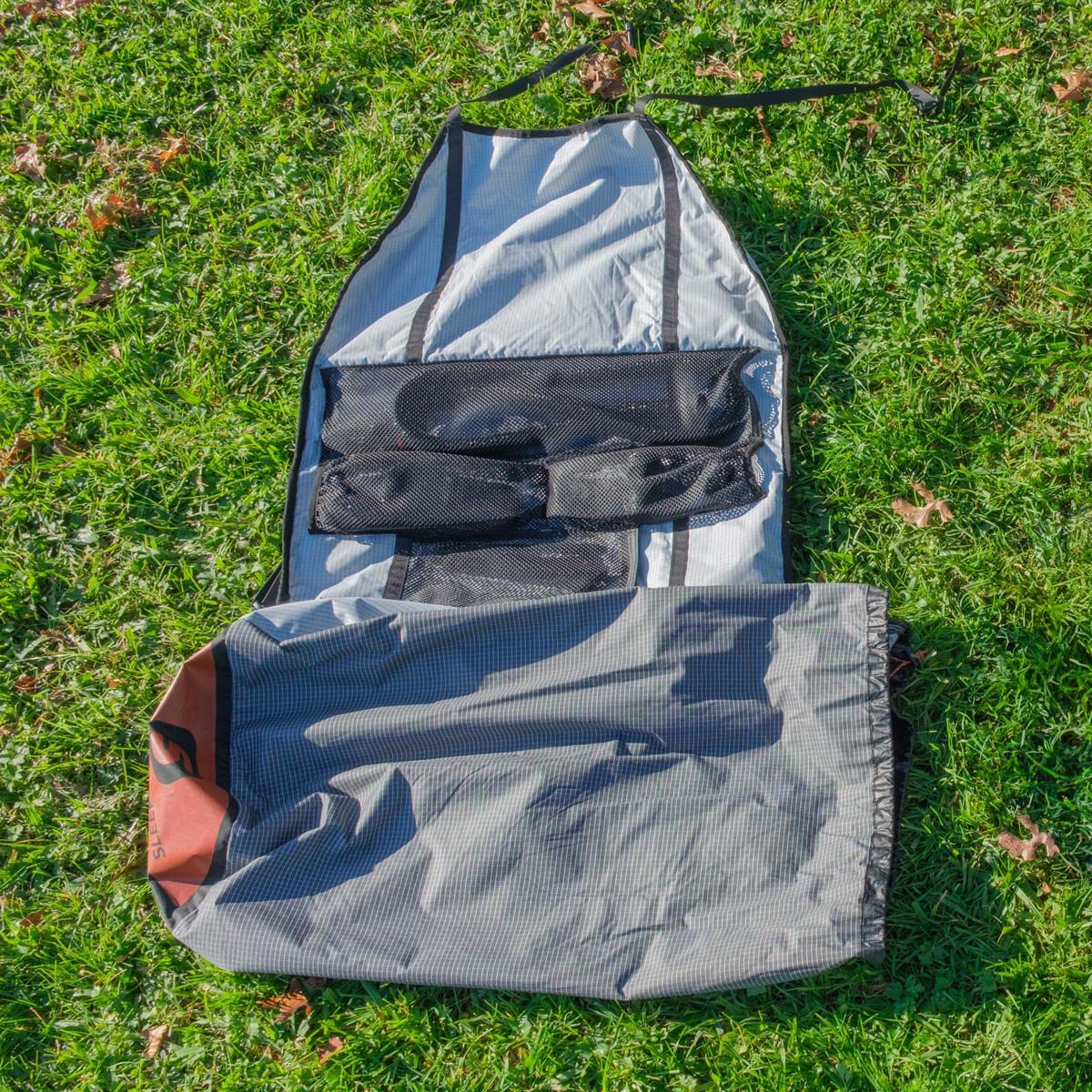 Zempire Shapeshifter 4 Air Tent Sleeping Module, , bcf_hi-res