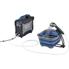 Companion Aquaheat NXT Shower Stand, , bcf_hi-res