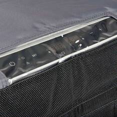 Dometic CFF70DZ Fridge Freezer and Cover Pack 70L, , bcf_hi-res