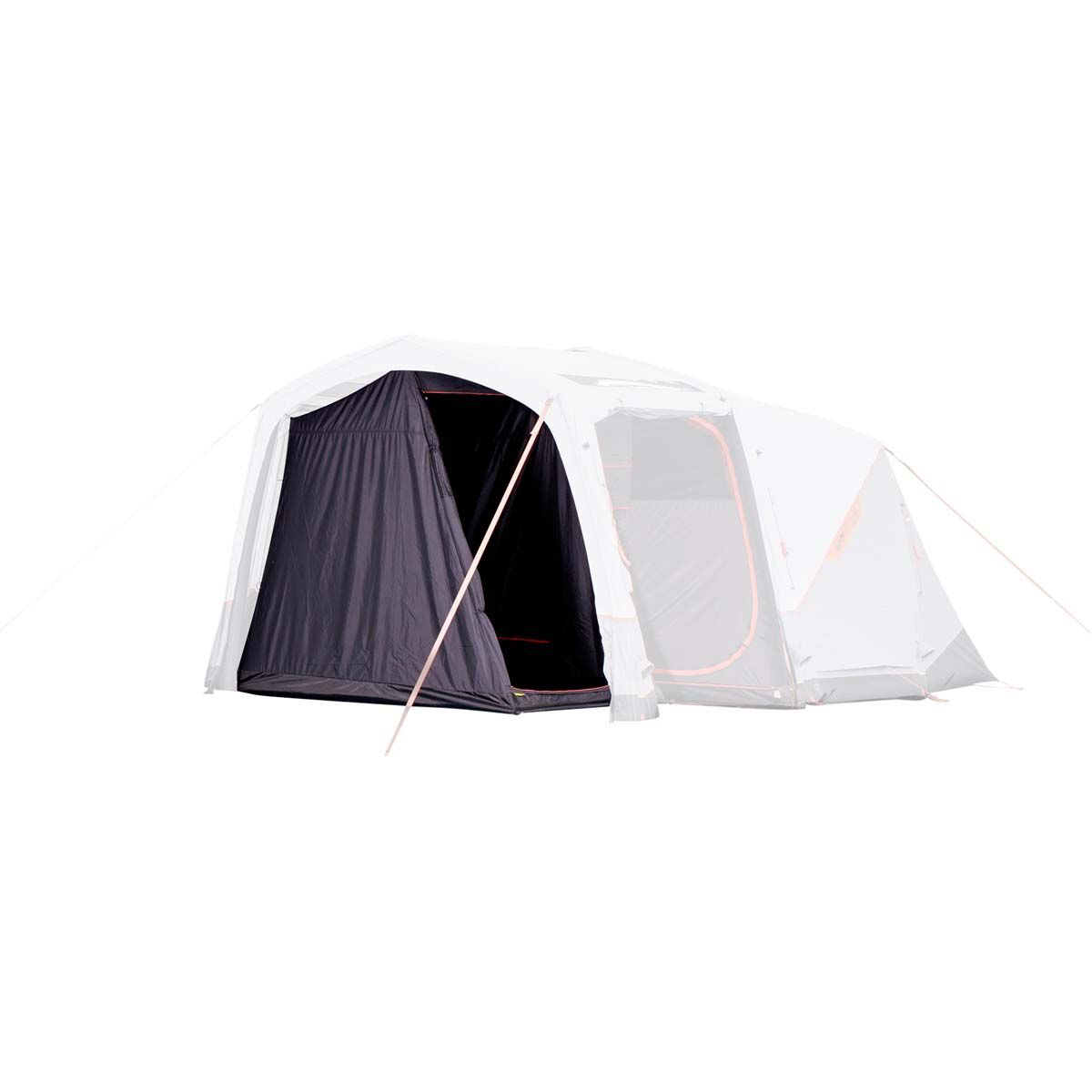 Zempire Shapeshifter 4 Air Tent Additional Bedroom, , bcf_hi-res