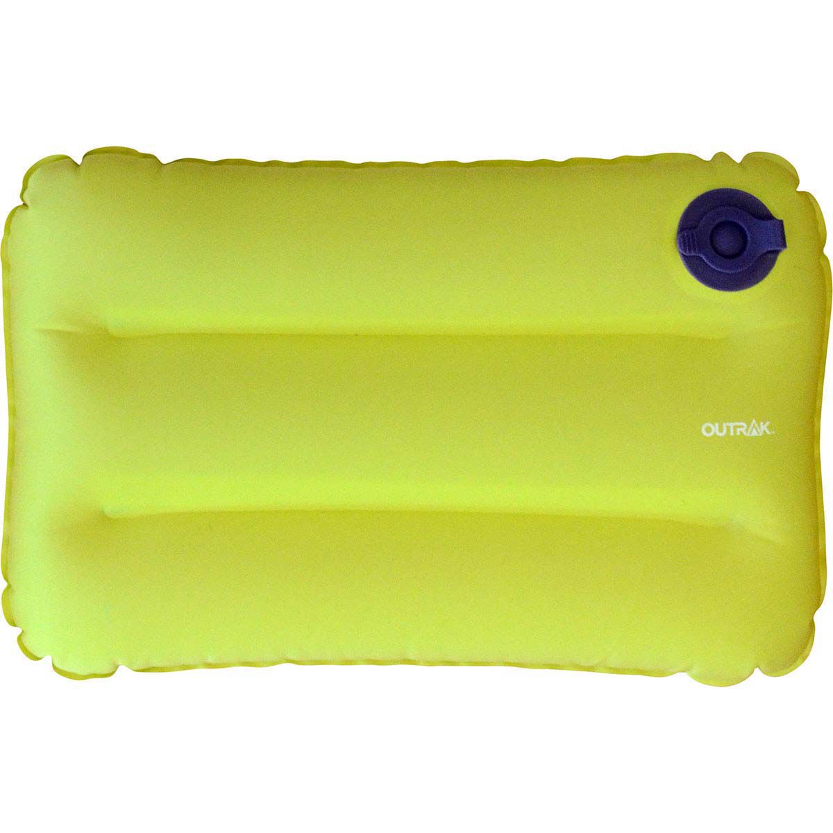 OUTRAK Inflatable Pillow BCF