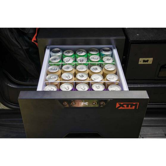 XTM 30L Drawer Fridge Freezer, , bcf_hi-res