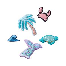 Crocs Jibbitz™ Good Mix Oceanside 5 Pack, , bcf_hi-res