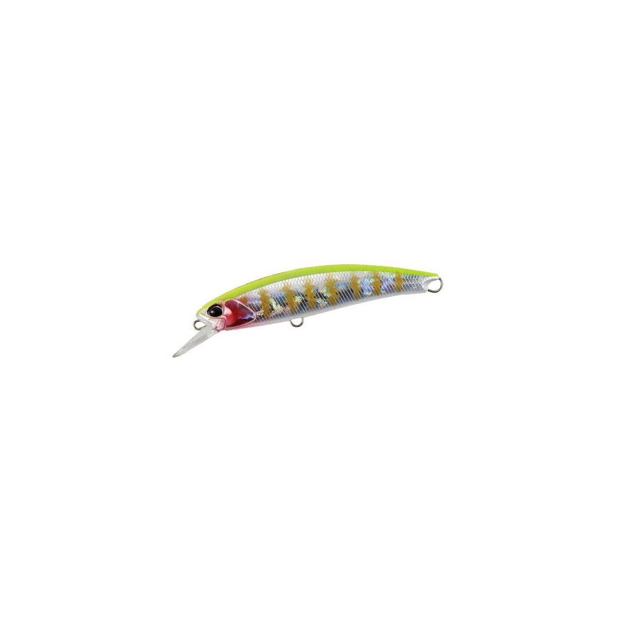 Duo Realis Fangbait 100SR Hard Body Lure 100mm Fang Gill, Fang Gill, bcf_hi-res