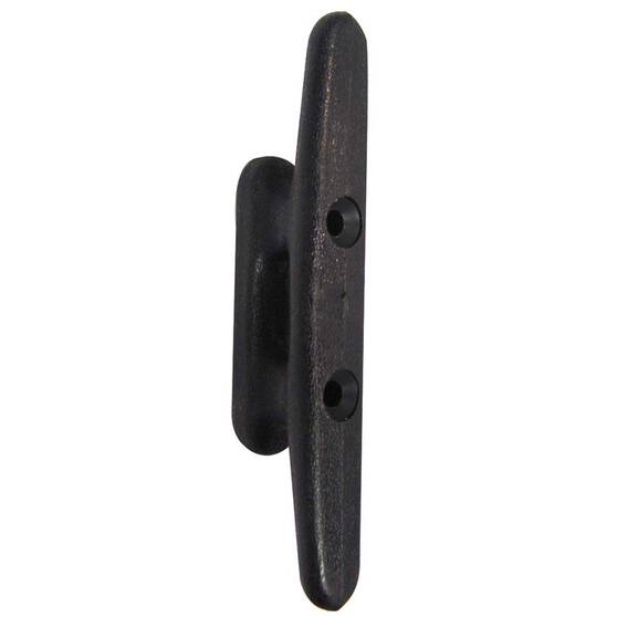 Blueline Nylon Cleat Horn 100mm, , bcf_hi-res