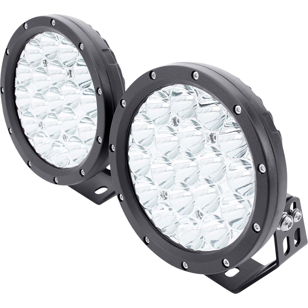 XTM Helios LED 180 Driving Lights BCF