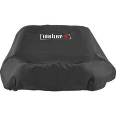 Weber Slate 17” Premium Cover, , bcf_hi-res