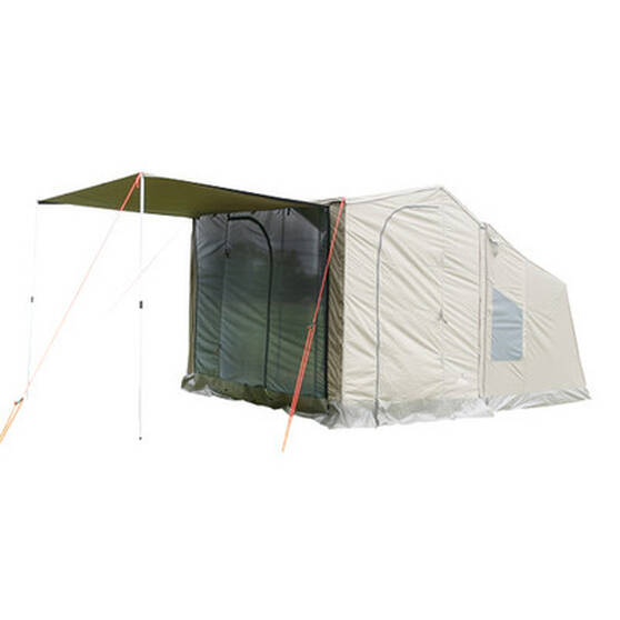 Oztent RV3-4 Front Panel, , bcf_hi-res