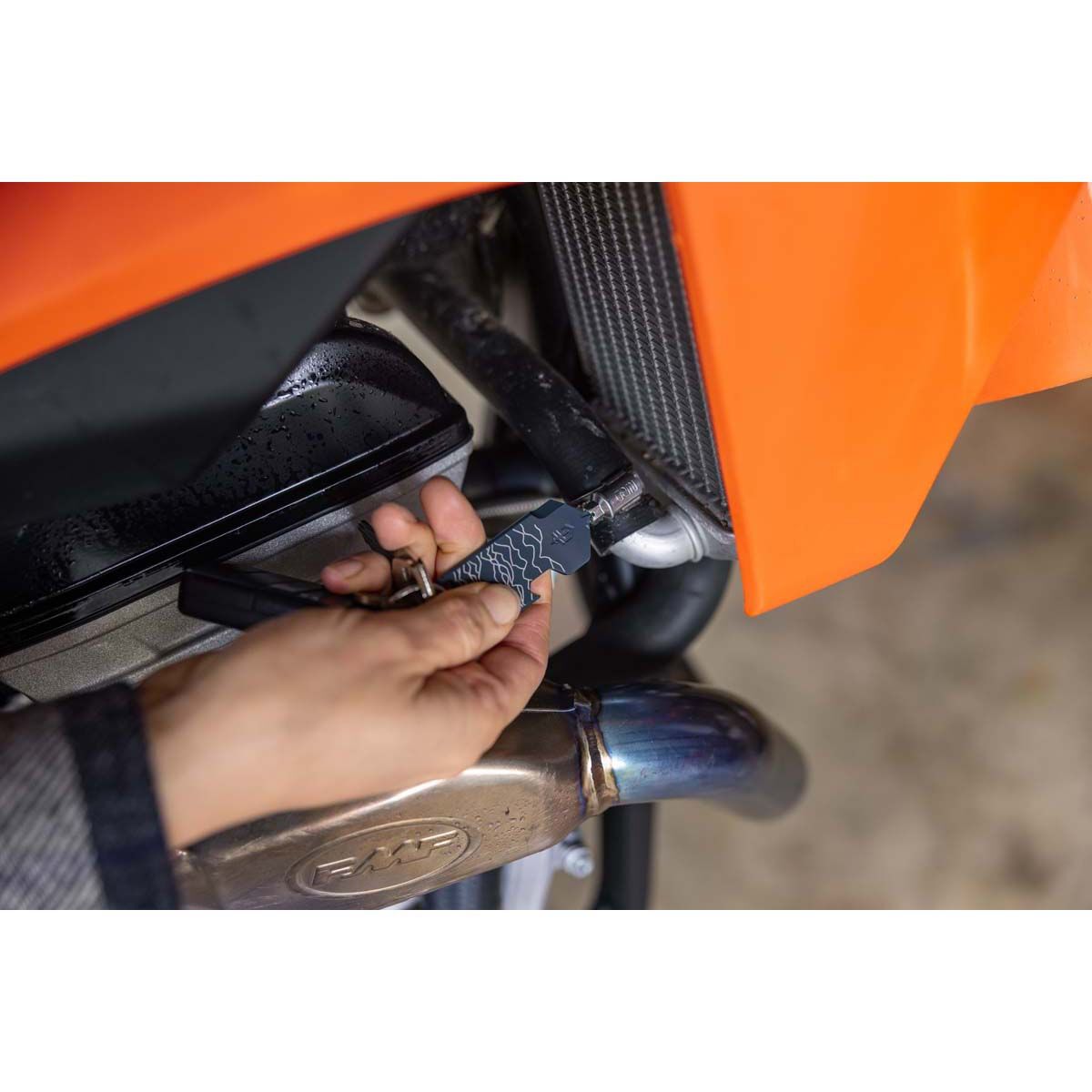 Gerber Shard Keychain Multi-Tool Blue, Blue, bcf_hi-res