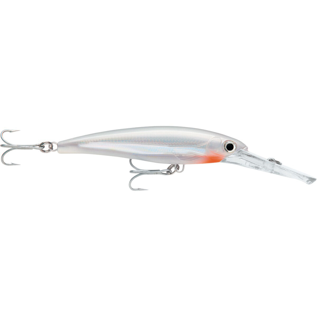 Rapala X-Rap Magnum 15 Hard Body Lure 12cm Glass Ghost, Glass Ghost, bcf_hi-res