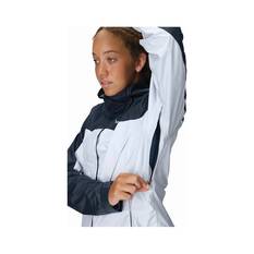 Marmot Women’s Waterproof PreCip Eco Jacket, Blue, bcf_hi-res