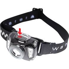 Wanderer Rechargeable Headlamp, , bcf_hi-res