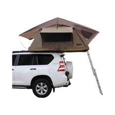 Darche Intrepidor 1400mm Roof Top Tent, , bcf_hi-res